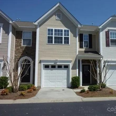 Rent this 3 bed house on 1907 Travertine Lane in Carowood, York County