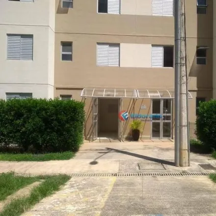 Buy this 2 bed apartment on unnamed road in AR3 - Matão, Sumaré - SP