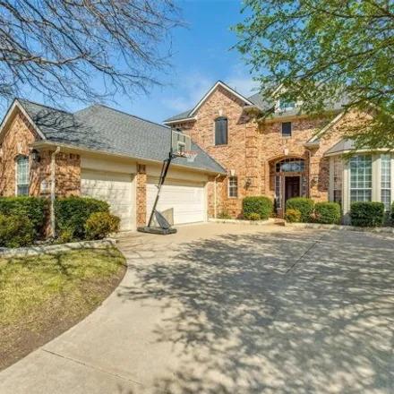 Buy this 5 bed house on 4203 Danmire Drive in Richardson, TX 75082