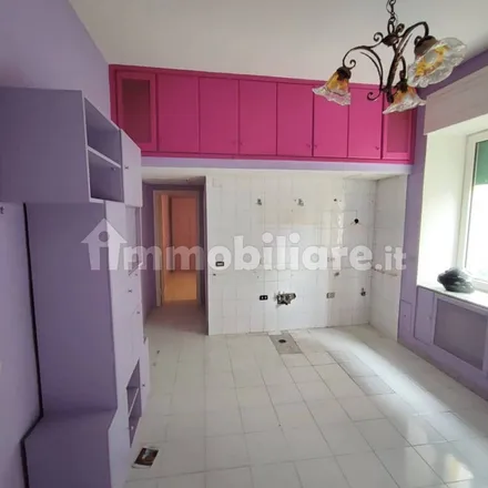 Image 2 - Lux e stelle, Via Eduardo Suarez, 80129 Naples NA, Italy - Apartment for rent