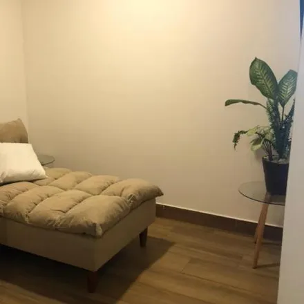 Rent this 1 bed apartment on Semillero Purisima in Avenida Padre Mier, Centro
