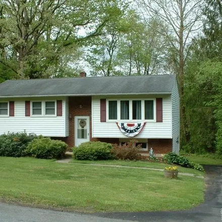 Buy this 3 bed house on 47 Oak Leaf Drive in Stuyvesant, Columbia County