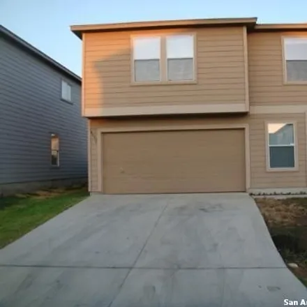 Rent this 3 bed house on 4474 Rothberger Way in Bexar County, TX 78244