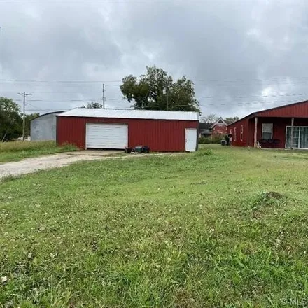 Buy this 1 bed house on 220 South Echo Street in Holdenville, OK 74848