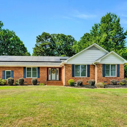 Buy this 4 bed house on 107 Shannon Drive in Spartanburg, SC 29301