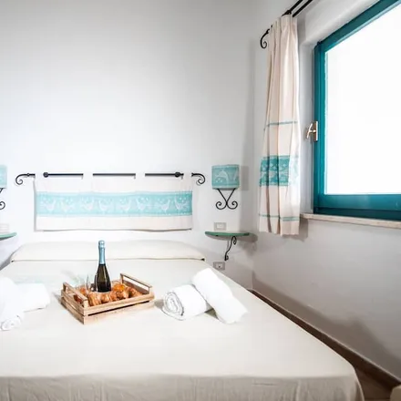 Rent this 1 bed apartment on Bar Marina di Sorso in SP81, 07037 Sòssu/Sorso SS