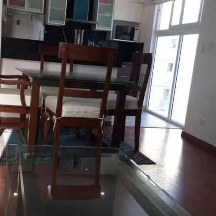 Rent this 2 bed apartment on La Perruquaria in Paseo de la República Avenue 5680, Miraflores