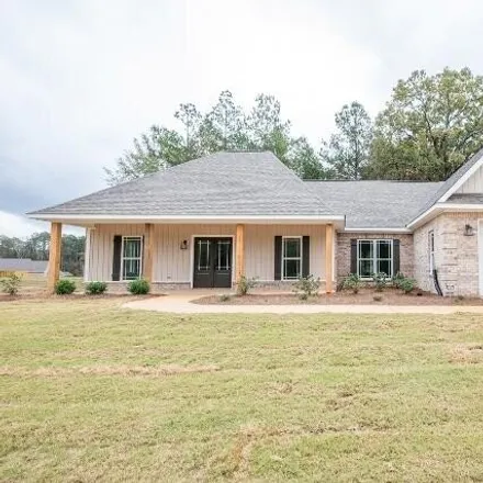 Buy this 3 bed house on Self Creek Road in Adaton, Oktibbeha County
