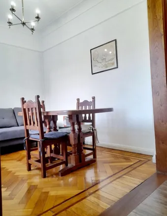 Buy this 1 bed condo on Serrano 402 in Villa Crespo, C1414 AJJ Buenos Aires