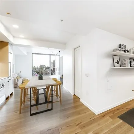 Buy this 1 bed condo on Nexus in 1200 Howell Street, Seattle