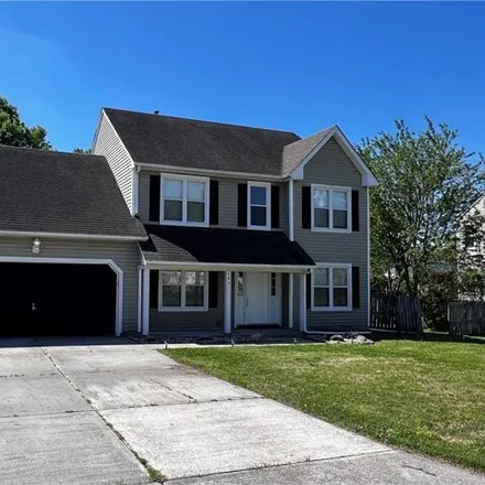 Buy this 4 bed house on 143 Woodlake Terrace in Cedar Lake Shores, Suffolk