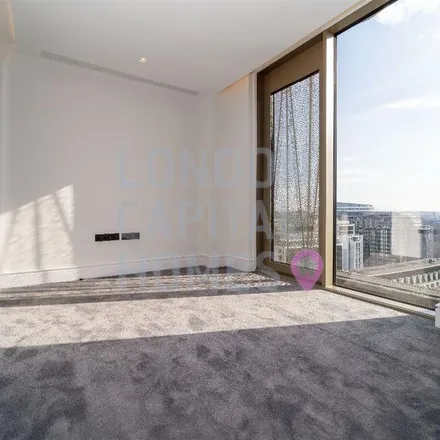 Rent this 2 bed apartment on Belvedere Gardens in Belvedere Road, South Bank