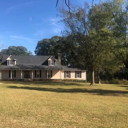 Buy this 4 bed house on 2060 Brown Road in Augusta, GA 30815