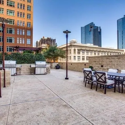 Image 5 - The Tower, 500 Throckmorton Street, Fort Worth, TX 76102, USA - Condo for rent