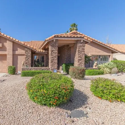 Buy this 3 bed house on 9764 East Dreyfus Avenue in Scottsdale, AZ 85260
