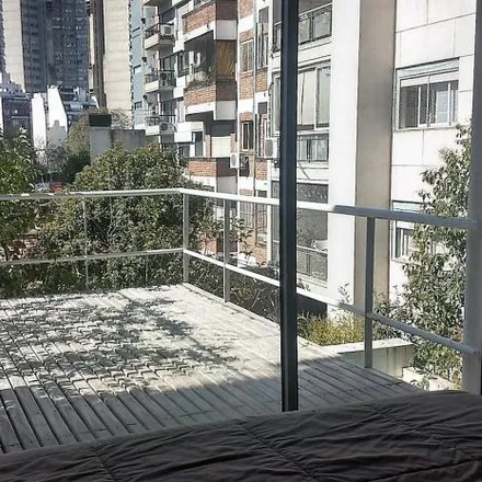 Buy this 1 bed apartment on Paraguay 5624 in Palermo, C1425 BIP Buenos Aires