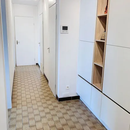 Image 7 - Impasse Quinet, 7000 Mons, Belgium - Apartment for rent