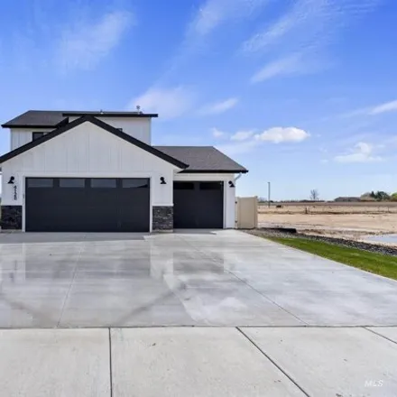 Buy this 3 bed house on 4128 North Edessa Avenue in Meridian, ID 83646