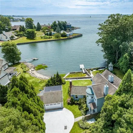 Buy this 4 bed house on 36 Shore Road in Greenwich, CT 06870