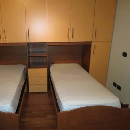 Rent this 3 bed room on Via Adamello in 20135 Milan MI, Italy