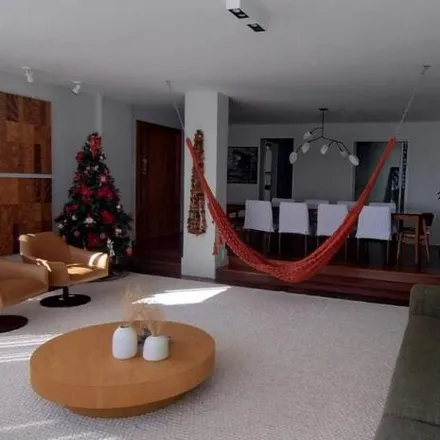 Buy this 4 bed apartment on Rua Professor Amílcar Falcão in Ondina, Salvador - BA