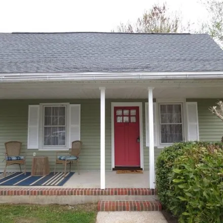 Image 2 - 155 Middle Street, Vienna, Dorchester County, MD 21869, USA - House for sale