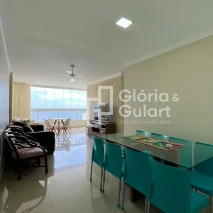 Buy this 3 bed apartment on Avenida Oceânica 768 in Praia do Morro, Guarapari - ES