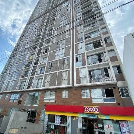 Image 2 - Brazil Avenue 828, Jesús María, Lima Metropolitan Area 15083, Peru - Apartment for rent