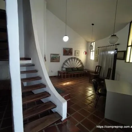 Buy this 4 bed house on Libian 2524 in Tablada Park, Cordoba
