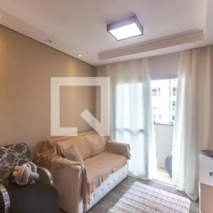 Buy this 2 bed apartment on Avenida Winston Churchill in Anchieta, São Bernardo do Campo - SP