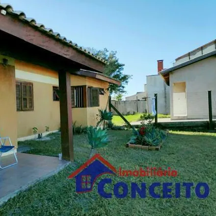 Image 1 - Rua da Independência, Presidente, Imbé - RS, 95625-000, Brazil - House for sale