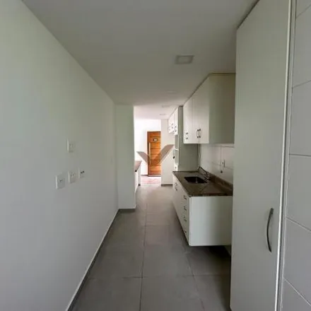 Rent this 2 bed apartment on Rua Ana Elisabeth Weber in Castelânea, Petrópolis - RJ