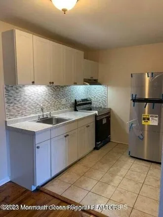 Rent this 1 bed apartment on 156 Tall Tree Apartment in Jamesburg, Middlesex County