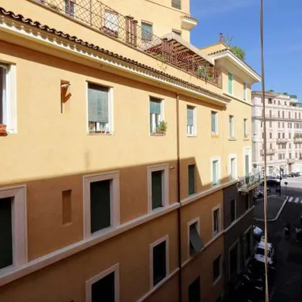 Image 6 - Hotel Adriatic, Via dei Bastioni, 25, 00193 Rome RM, Italy - Apartment for rent