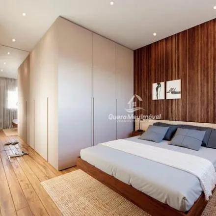 Buy this 2 bed apartment on Rua 13 de Maio in Nossa Senhora de Lourdes, Caxias do Sul - RS