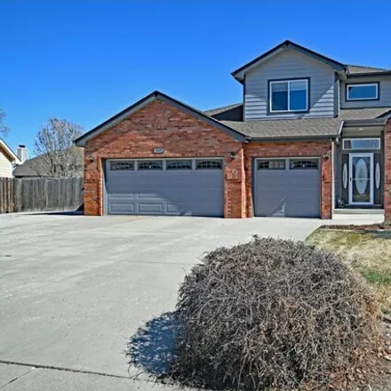 Buy this 6 bed house on 541 Barnwood Drive in Windsor, CO 80550