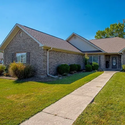 Buy this 3 bed house on 3418 Forge Drive in Benton, AR 72015