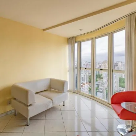 Buy this 2 bed apartment on Avenida Brasil 1801 in Savassi, Belo Horizonte - MG