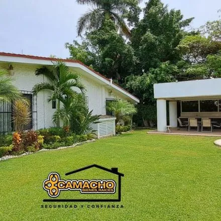 Buy this 4 bed house on Privada Lomas in 62738, MOR