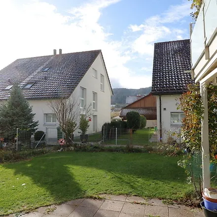 Rent this 5 bed apartment on Forchstrasse 191 in 8132 Egg, Switzerland