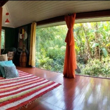 Buy this 3 bed house on Servidão Quebrada do Sol in Lagoa da Conceição, Florianópolis - SC