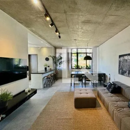 Buy this 2 bed apartment on Avenida dos Bandeirantes in Anchieta, Belo Horizonte - MG