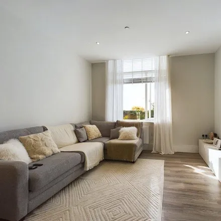 Rent this 1 bed apartment on Sunningdale Avenue in London, HA4 9SR