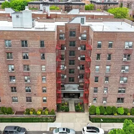 Buy this studio apartment on 32-20 89th Street in New York, NY 11369