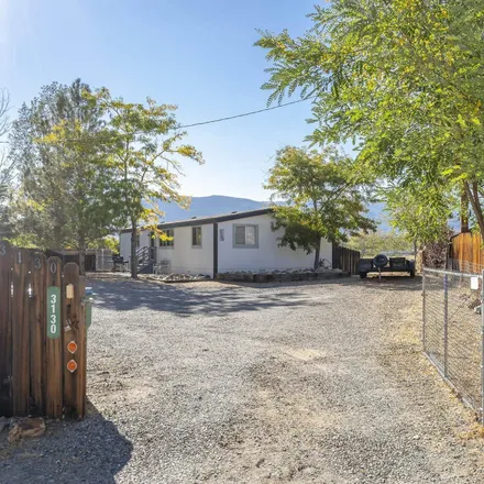 Buy this 3 bed house on 3138 Debbie Lane in Carson City, NV 89706