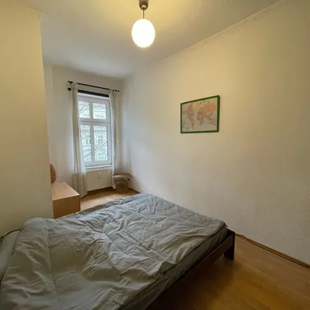 Image 3 - Fehrbelliner Straße 27, 10119 Berlin, Germany - Apartment for rent