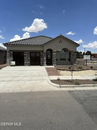 Buy this 4 bed house on Everingham Street in El Paso County, TX 79928