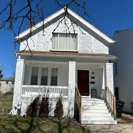 Buy this 3 bed house on 5458 South Clarendon Street in Detroit, MI 48204
