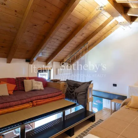 Rent this 3 bed apartment on LOOP - Pizza Kabap in Via Sempione, 28053 Castelletto sopra Ticino NO