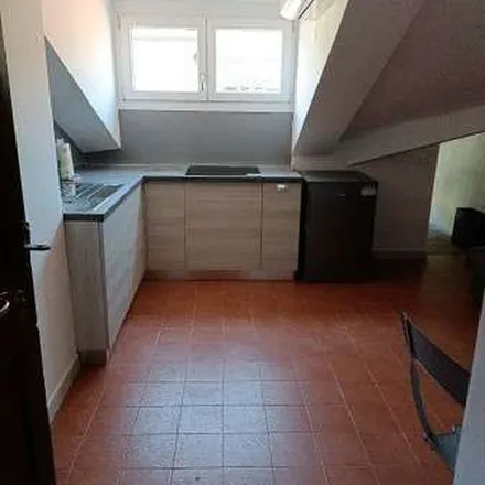 Rent this 1 bed apartment on Piazza Castello 199 in 10124 Turin TO, Italy
